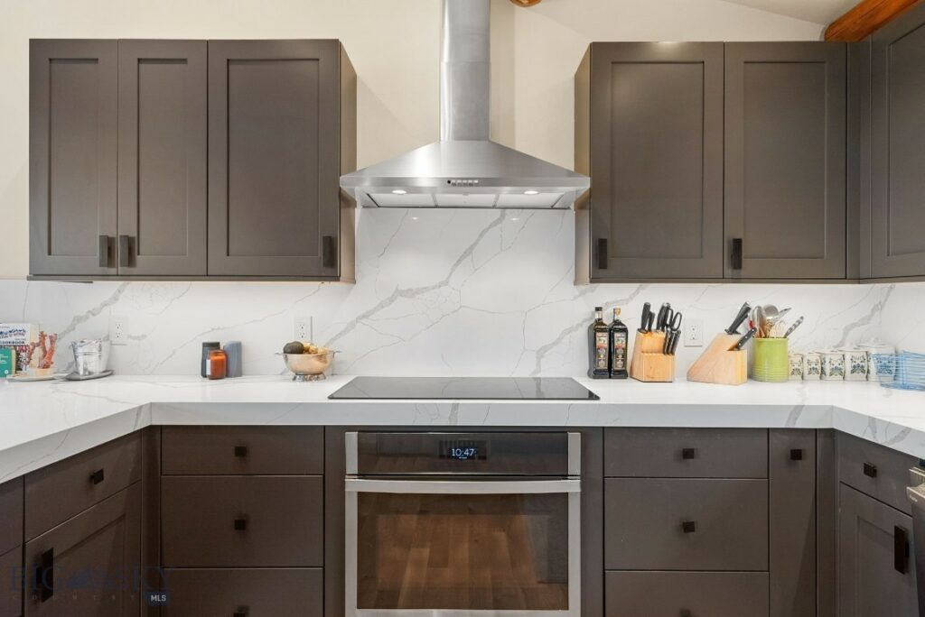 274 Big Buck Road, Big Sky MT 59730