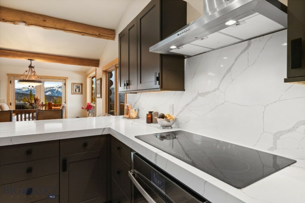 274 Big Buck Road, Big Sky MT 59730