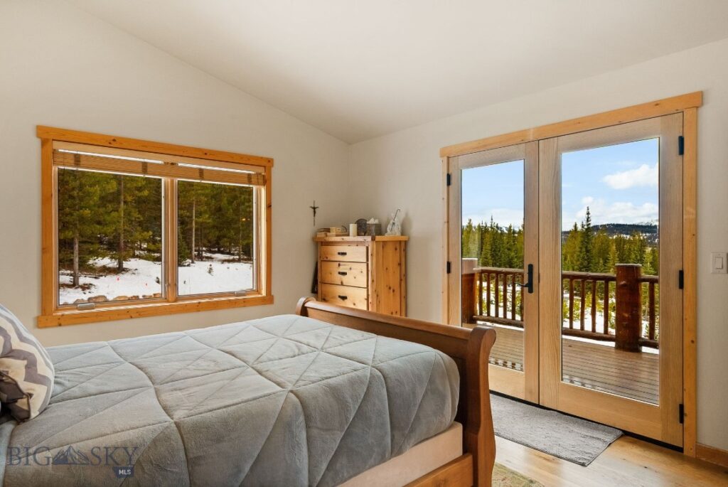 274 Big Buck Road, Big Sky MT 59730