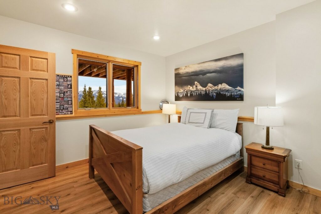 274 Big Buck Road, Big Sky MT 59730