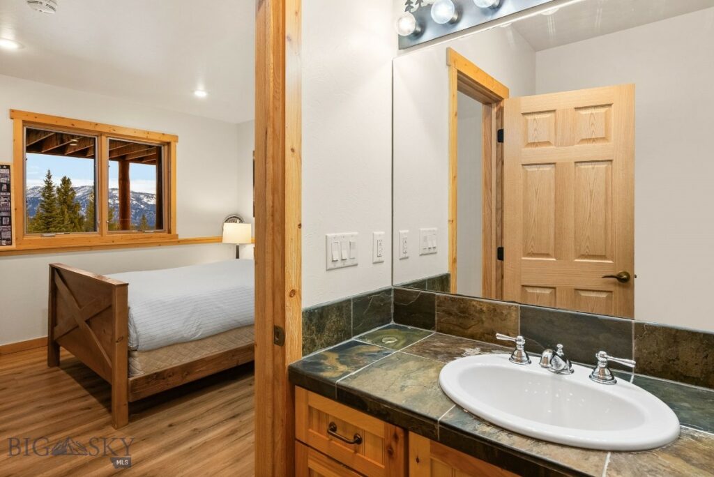 274 Big Buck Road, Big Sky MT 59730