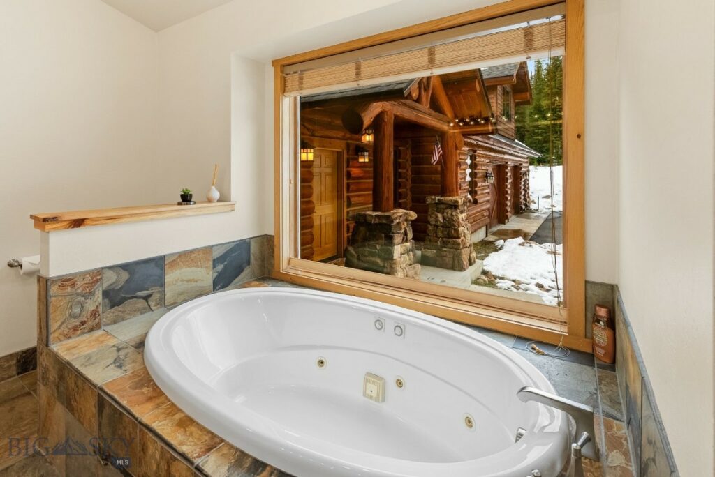 274 Big Buck Road, Big Sky MT 59730