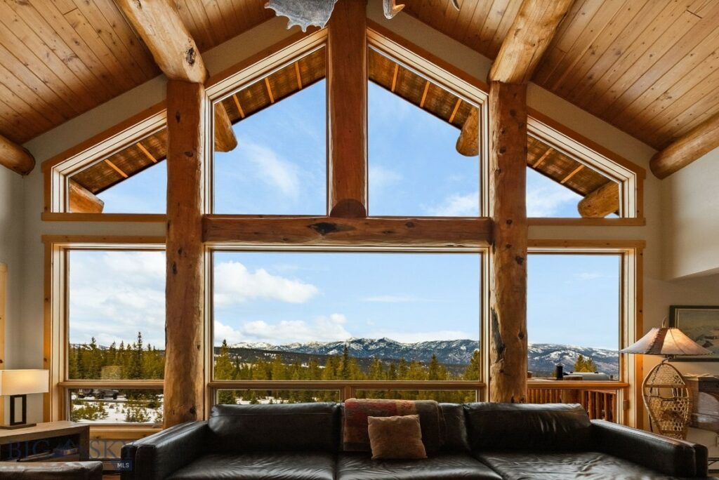 274 Big Buck Road, Big Sky MT 59730