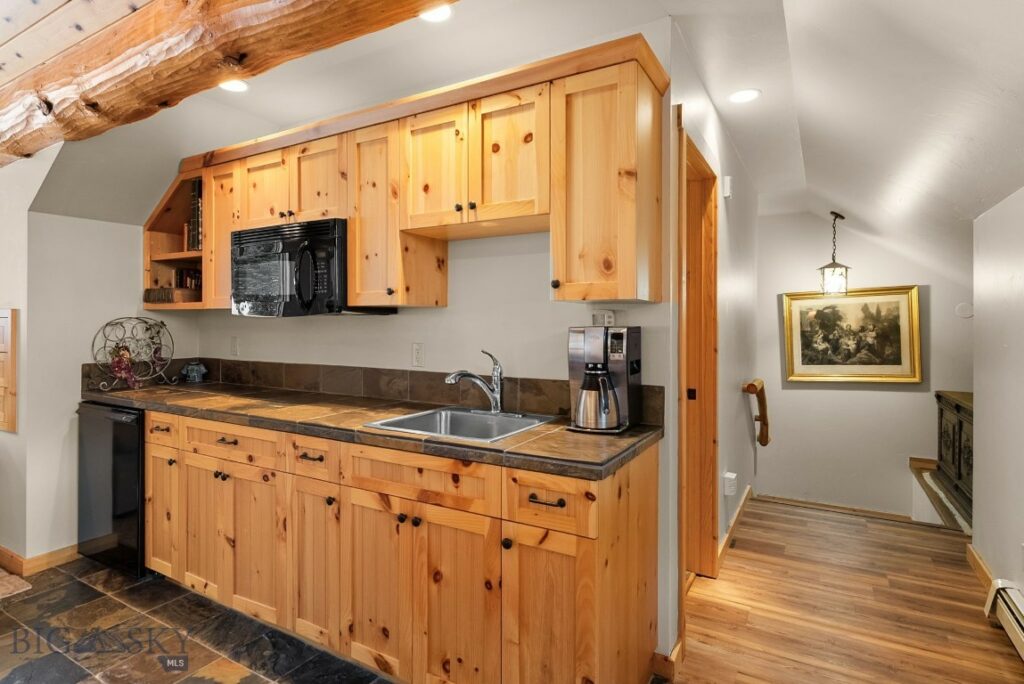 274 Big Buck Road, Big Sky MT 59730