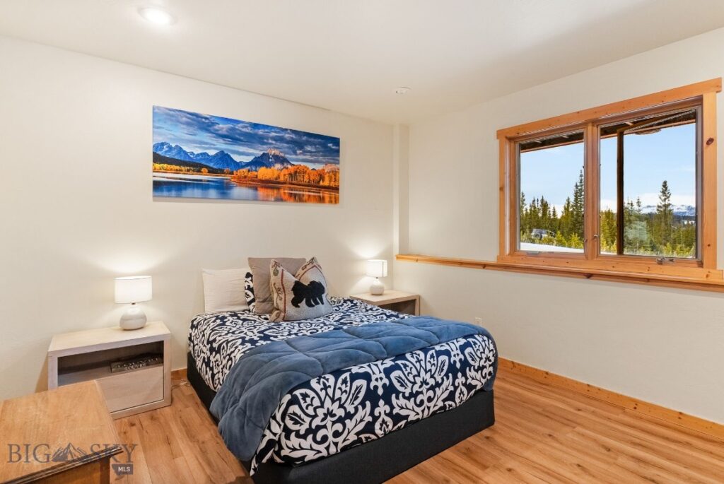 274 Big Buck Road, Big Sky MT 59730
