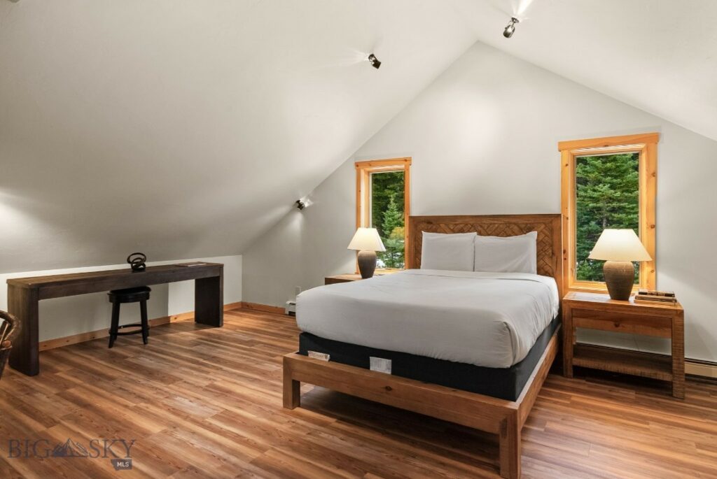 274 Big Buck Road, Big Sky MT 59730