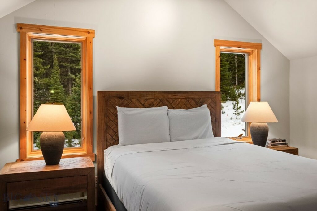 274 Big Buck Road, Big Sky MT 59730