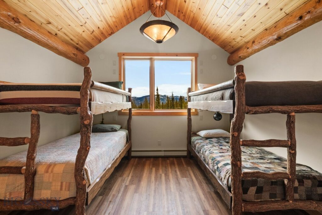 274 Big Buck Road, Big Sky MT 59730