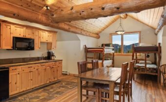 274 Big Buck Road, Big Sky MT 59730