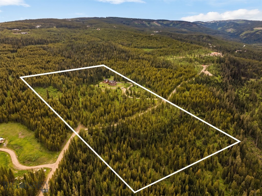 274 Big Buck Road, Big Sky MT 59730