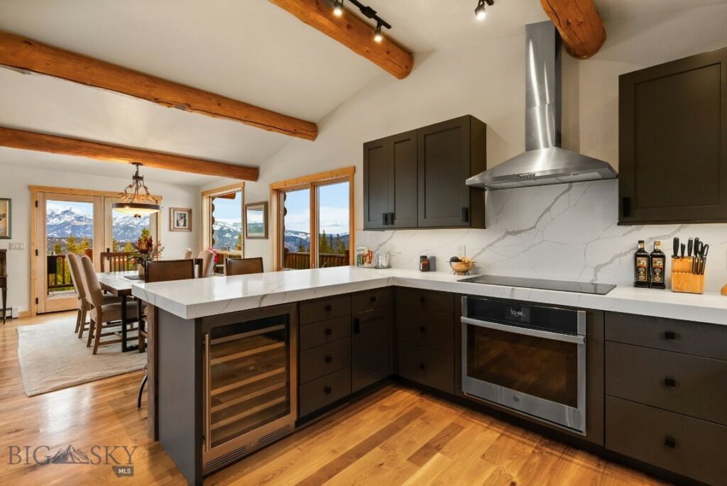 274 Big Buck Road, Big Sky MT 59730