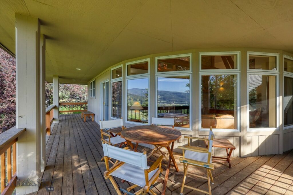 2780 Bobtail Horse Road, Big Sky MT 59716