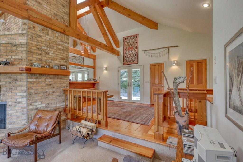 2780 Bobtail Horse Road, Big Sky MT 59716