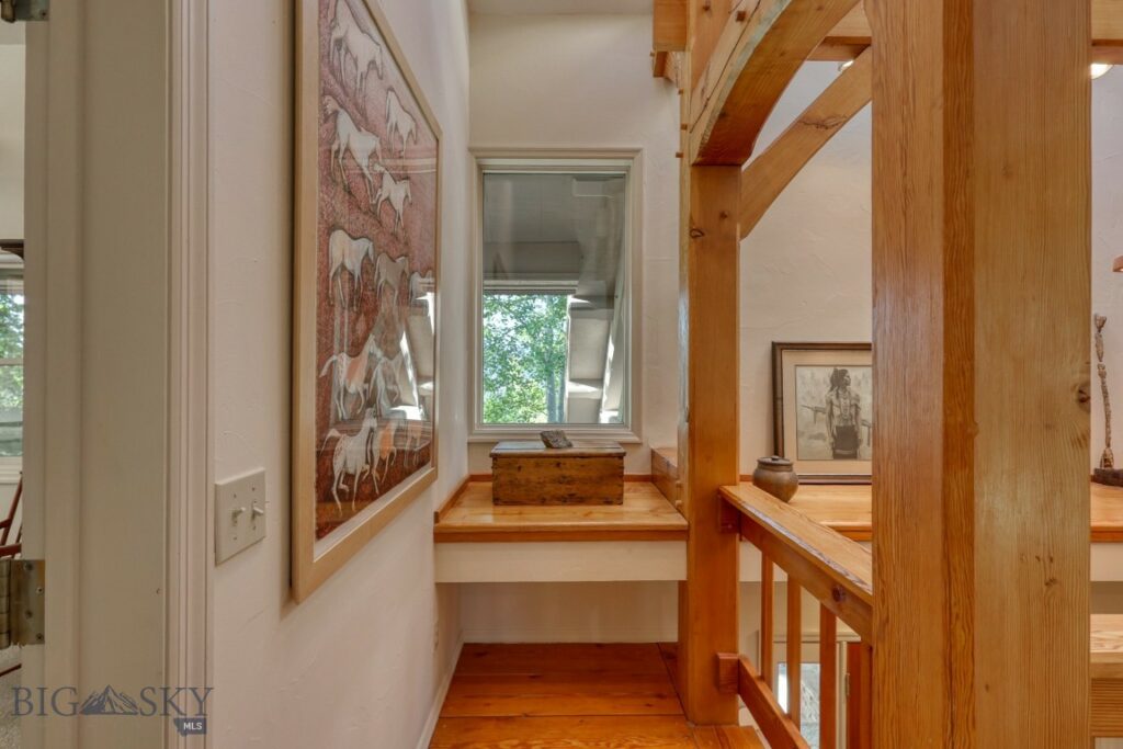 2780 Bobtail Horse Road, Big Sky MT 59716
