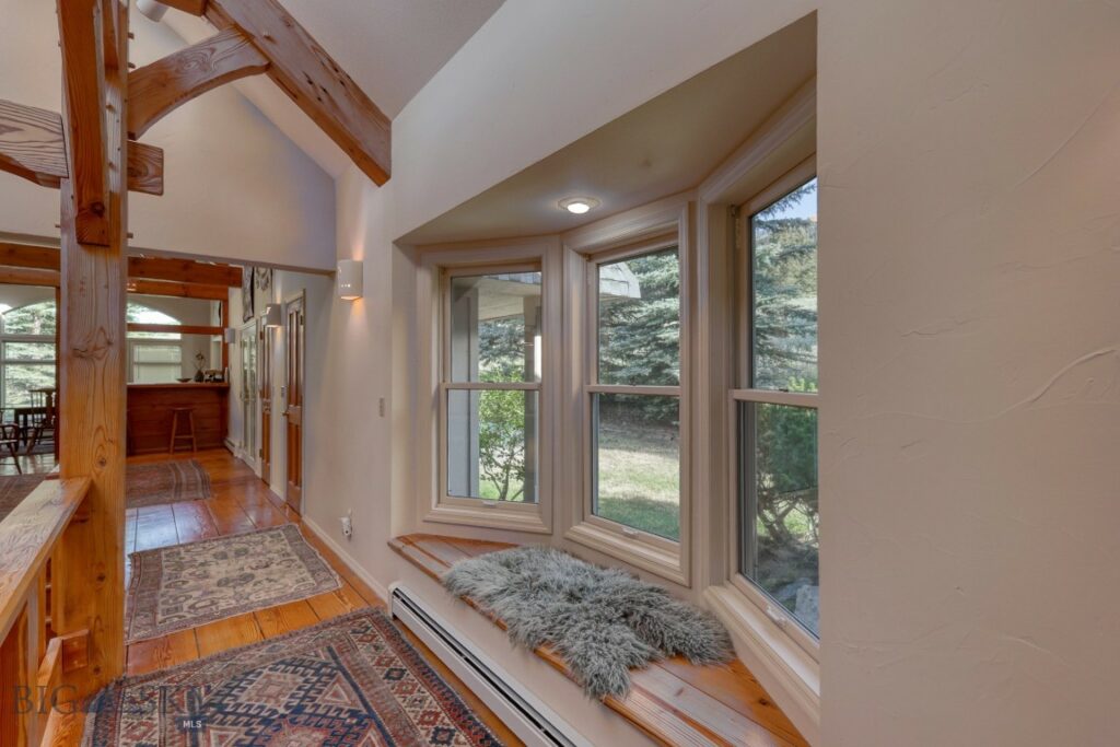 2780 Bobtail Horse Road, Big Sky MT 59716