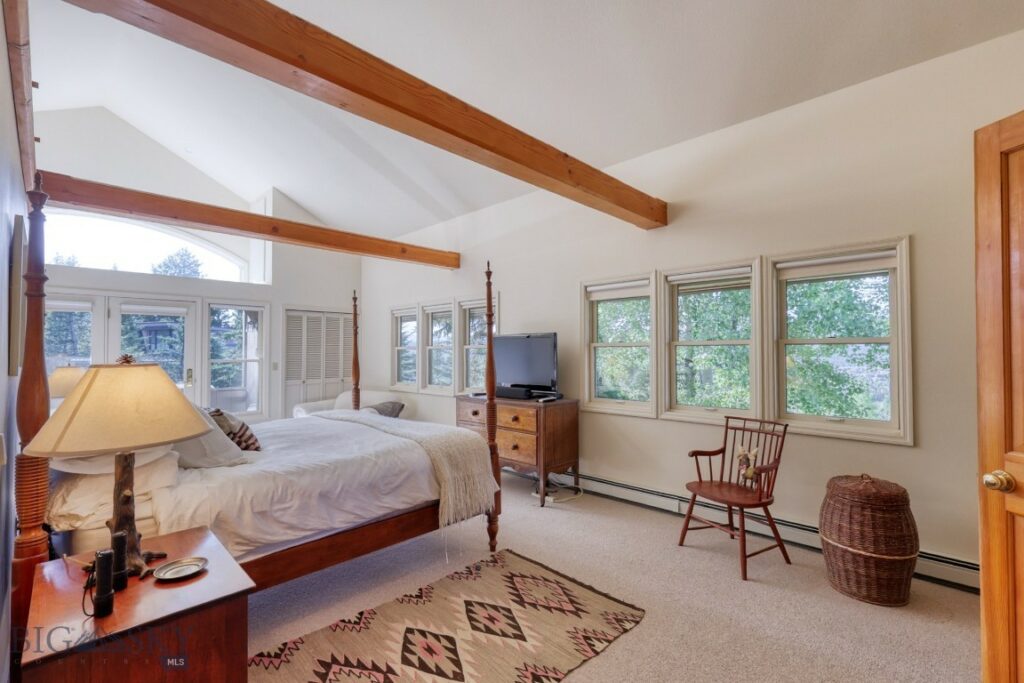 2780 Bobtail Horse Road, Big Sky MT 59716
