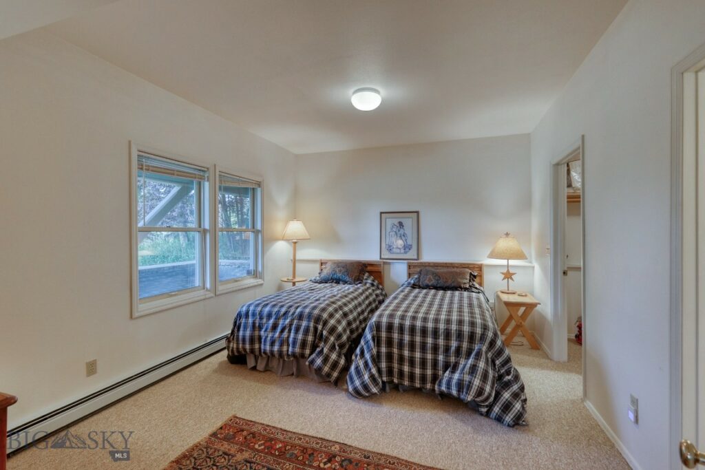 2780 Bobtail Horse Road, Big Sky MT 59716