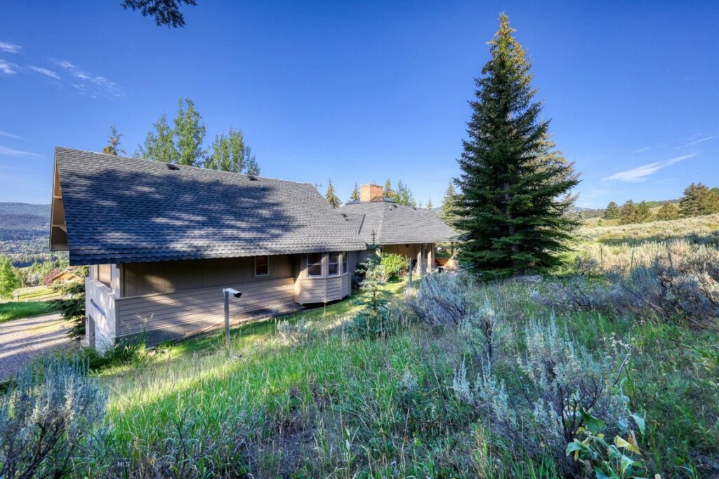 2780 Bobtail Horse Road, Big Sky MT 59716