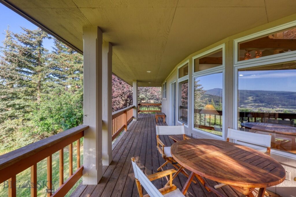 2780 Bobtail Horse Road, Big Sky MT 59716