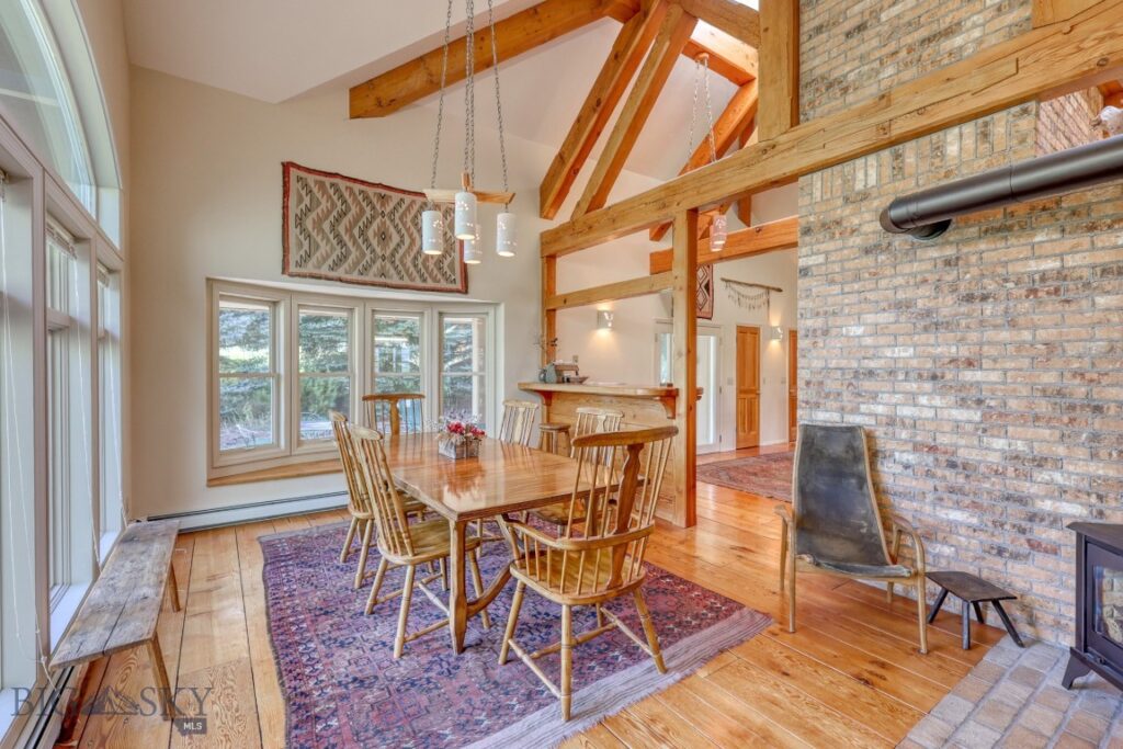 2780 Bobtail Horse Road, Big Sky MT 59716