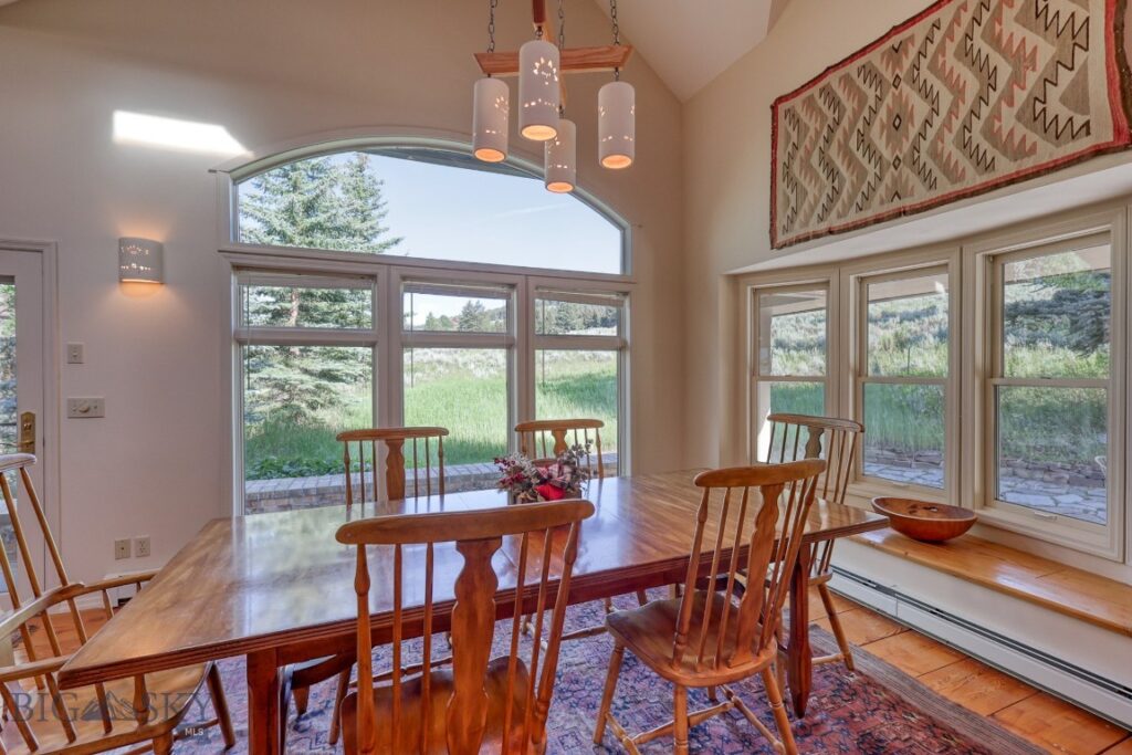 2780 Bobtail Horse Road, Big Sky MT 59716