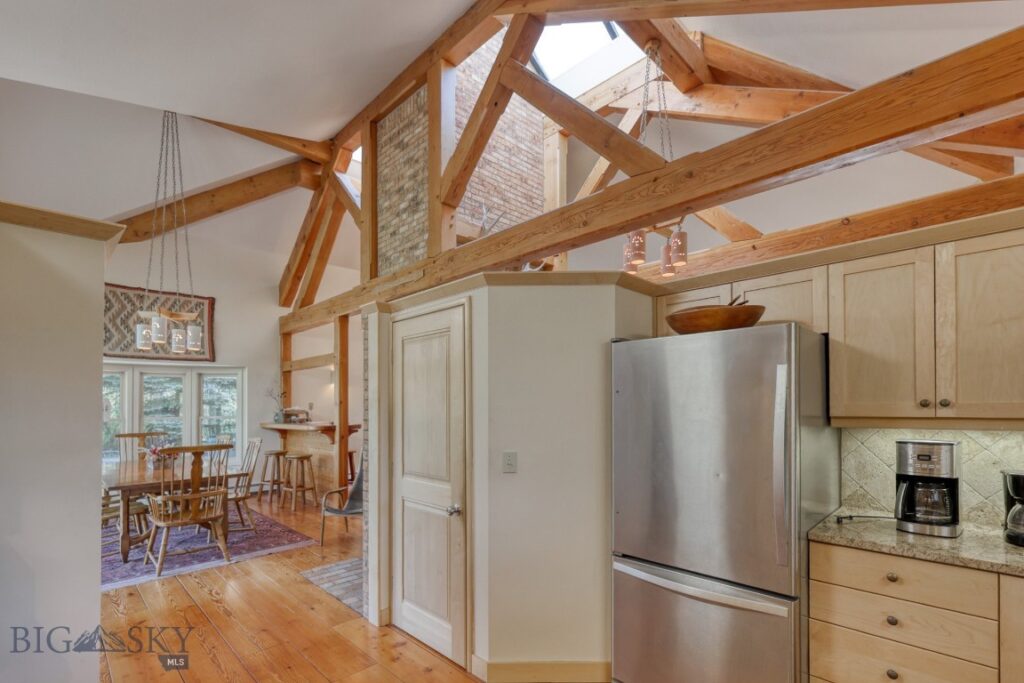 2780 Bobtail Horse Road, Big Sky MT 59716