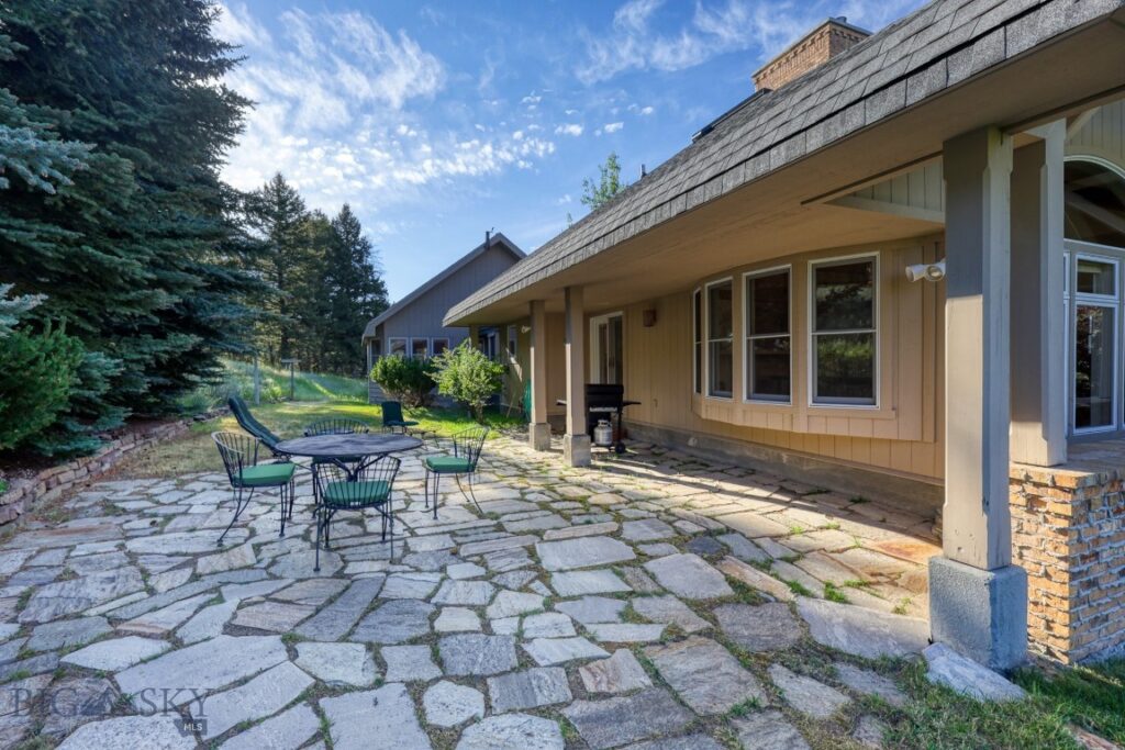 2780 Bobtail Horse Road, Big Sky MT 59716