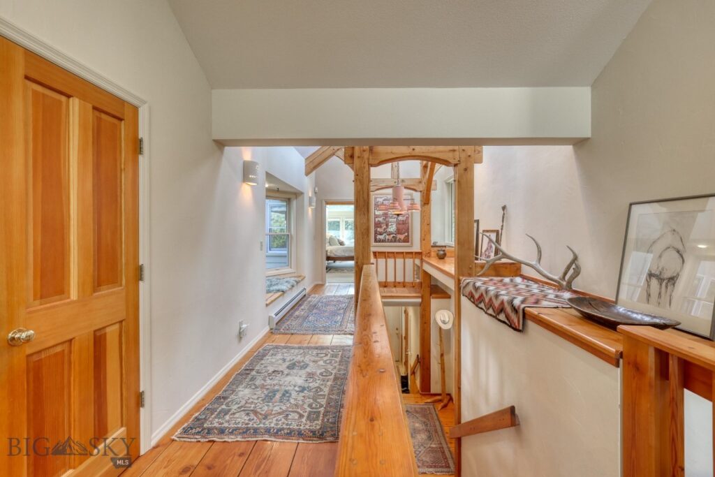 2780 Bobtail Horse Road, Big Sky MT 59716