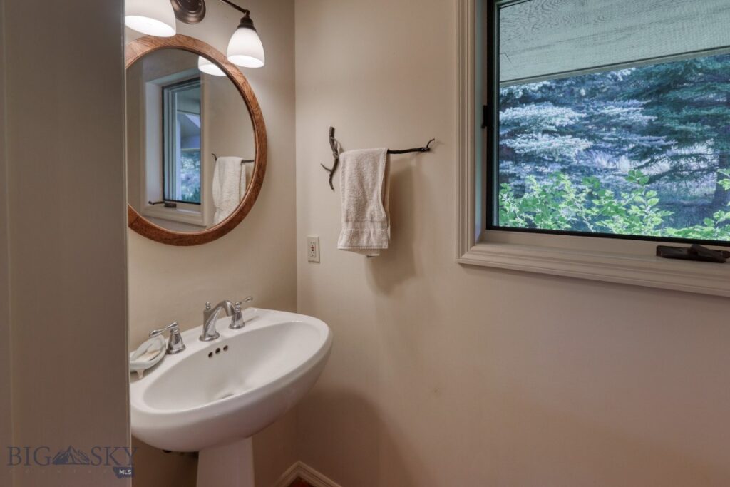 2780 Bobtail Horse Road, Big Sky MT 59716