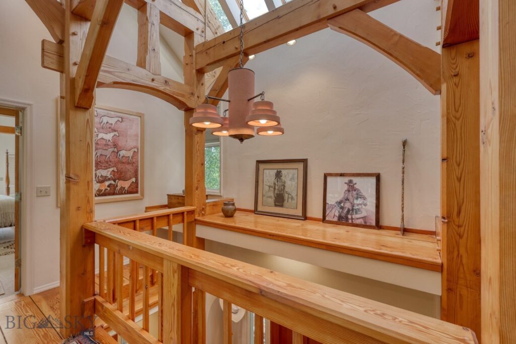 2780 Bobtail Horse Road, Big Sky MT 59716