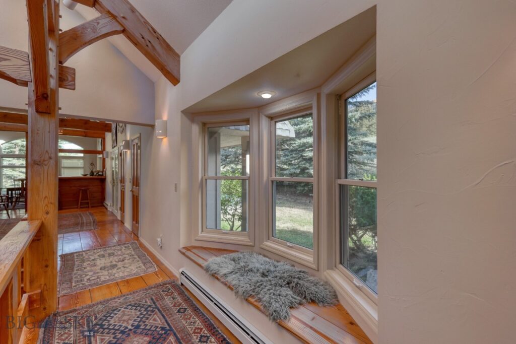 2780 Bobtail Horse Road, Big Sky MT 59716