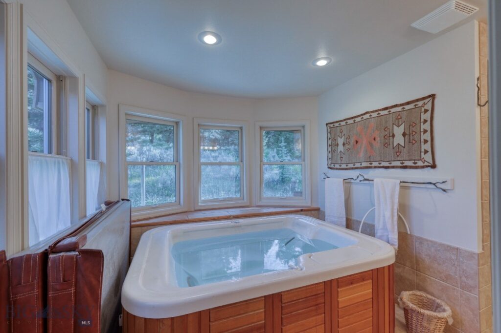 2780 Bobtail Horse Road, Big Sky MT 59716