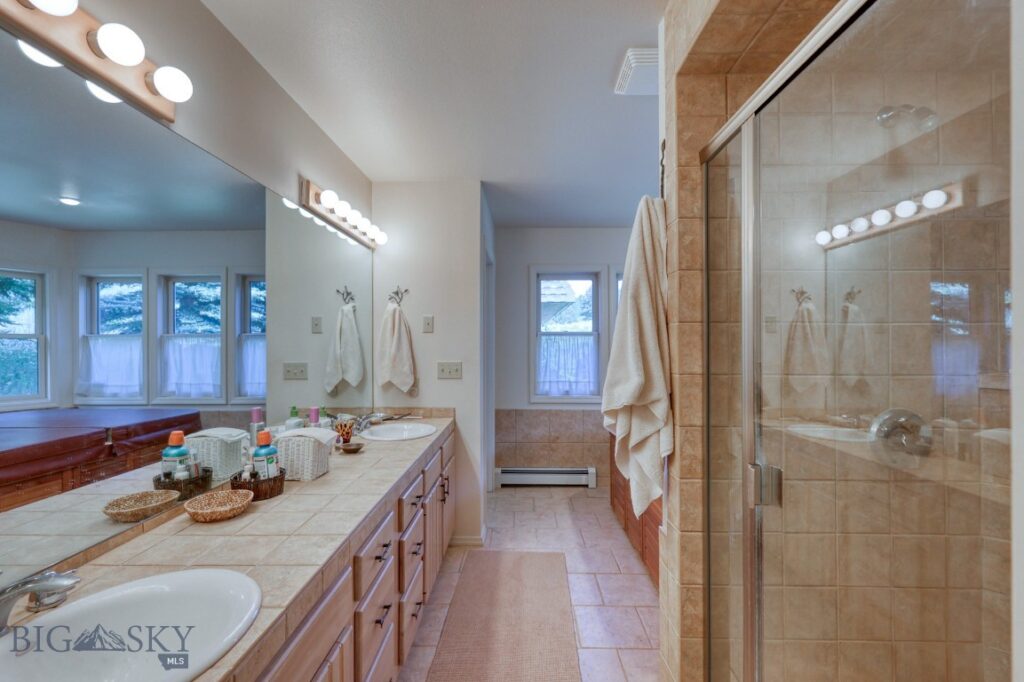 2780 Bobtail Horse Road, Big Sky MT 59716