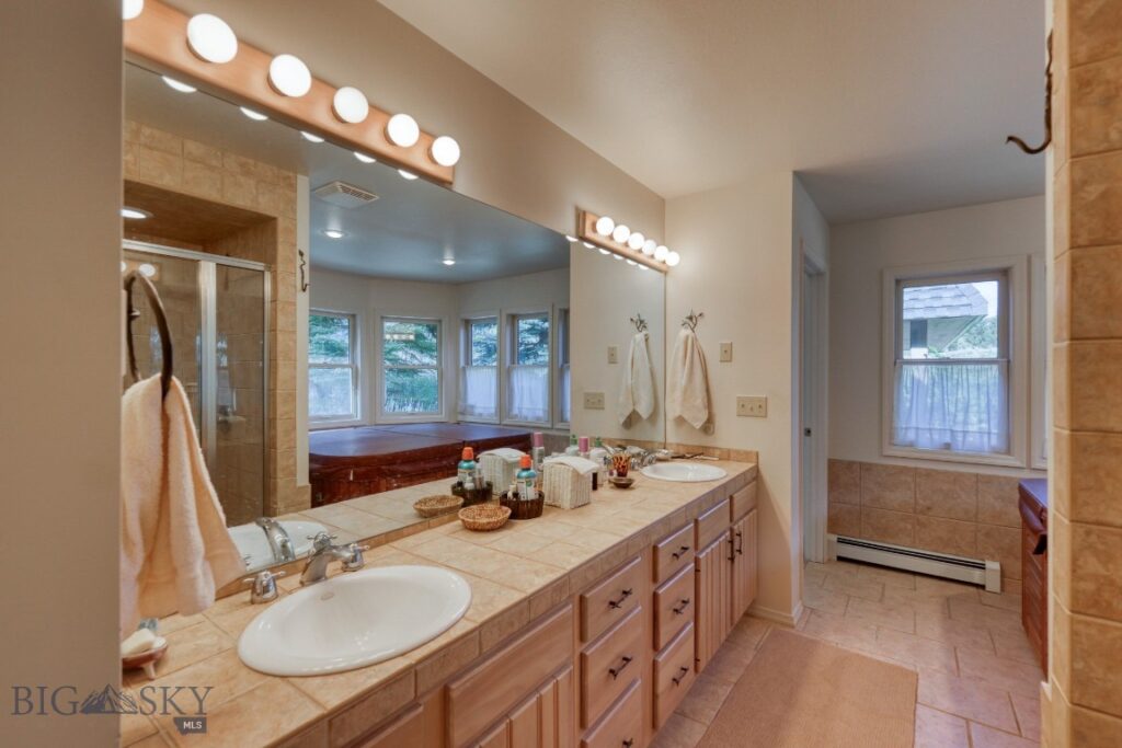 2780 Bobtail Horse Road, Big Sky MT 59716