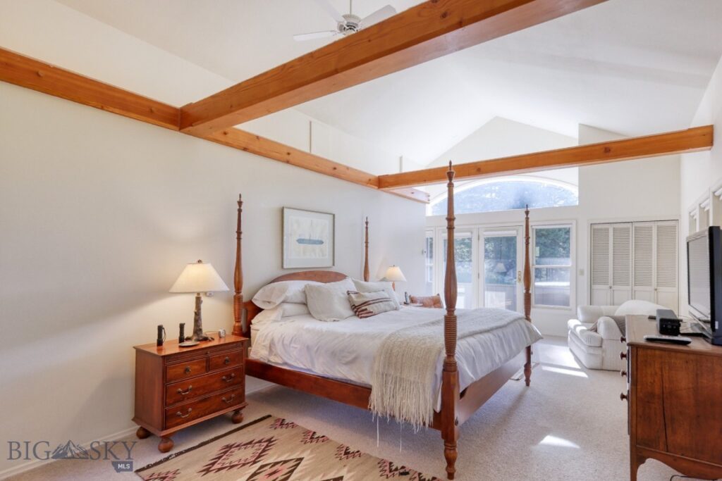 2780 Bobtail Horse Road, Big Sky MT 59716