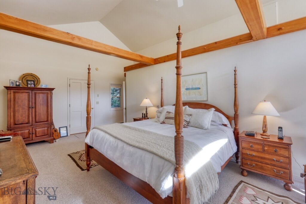 2780 Bobtail Horse Road, Big Sky MT 59716