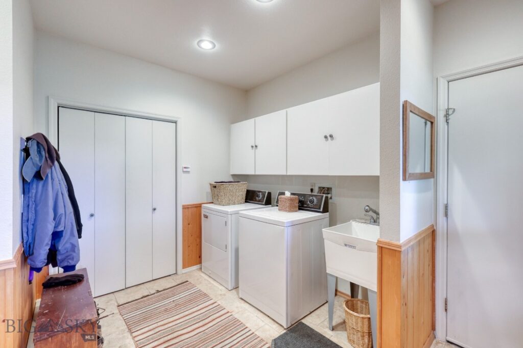 2780 Bobtail Horse Road, Big Sky MT 59716