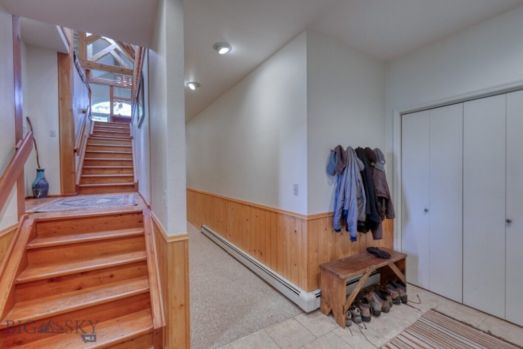 2780 Bobtail Horse Road, Big Sky MT 59716