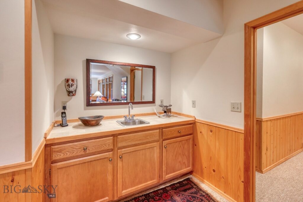 2780 Bobtail Horse Road, Big Sky MT 59716