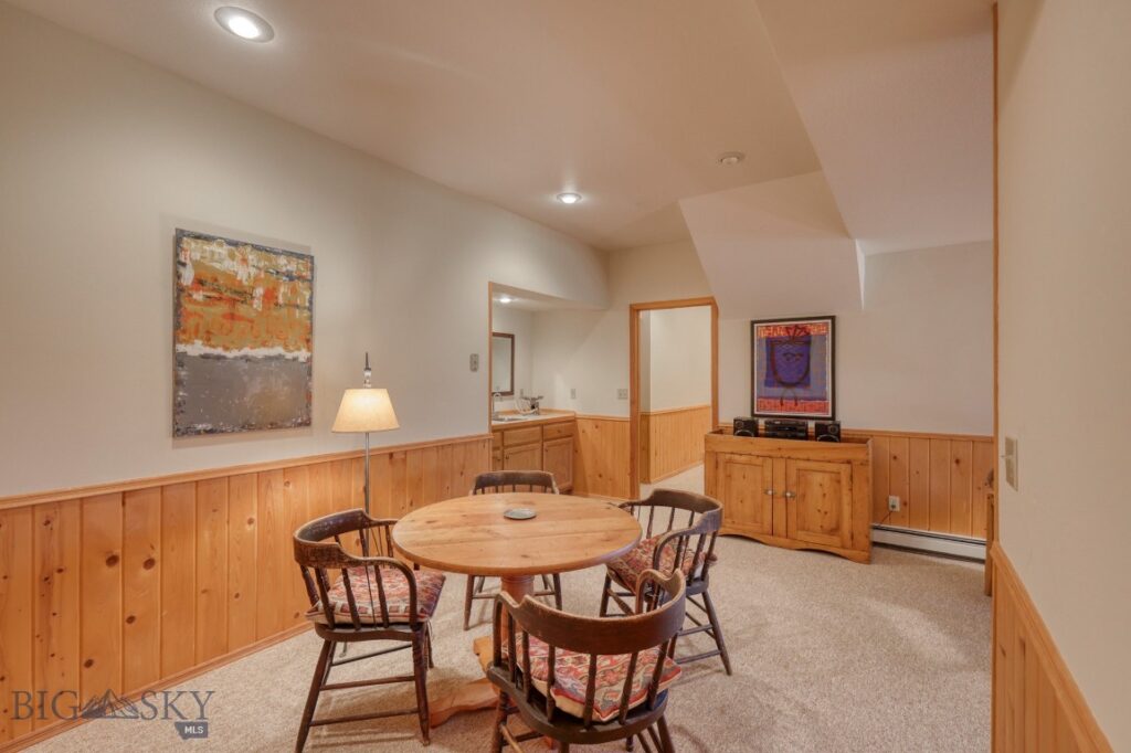 2780 Bobtail Horse Road, Big Sky MT 59716