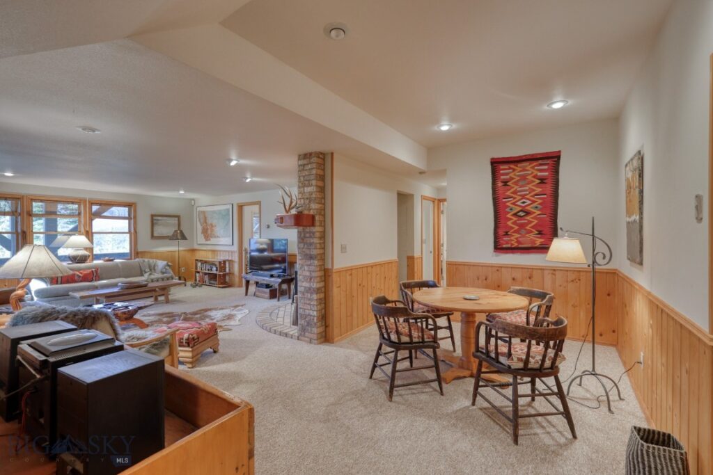 2780 Bobtail Horse Road, Big Sky MT 59716