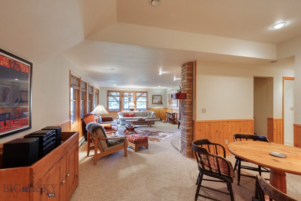 2780 Bobtail Horse Road, Big Sky MT 59716