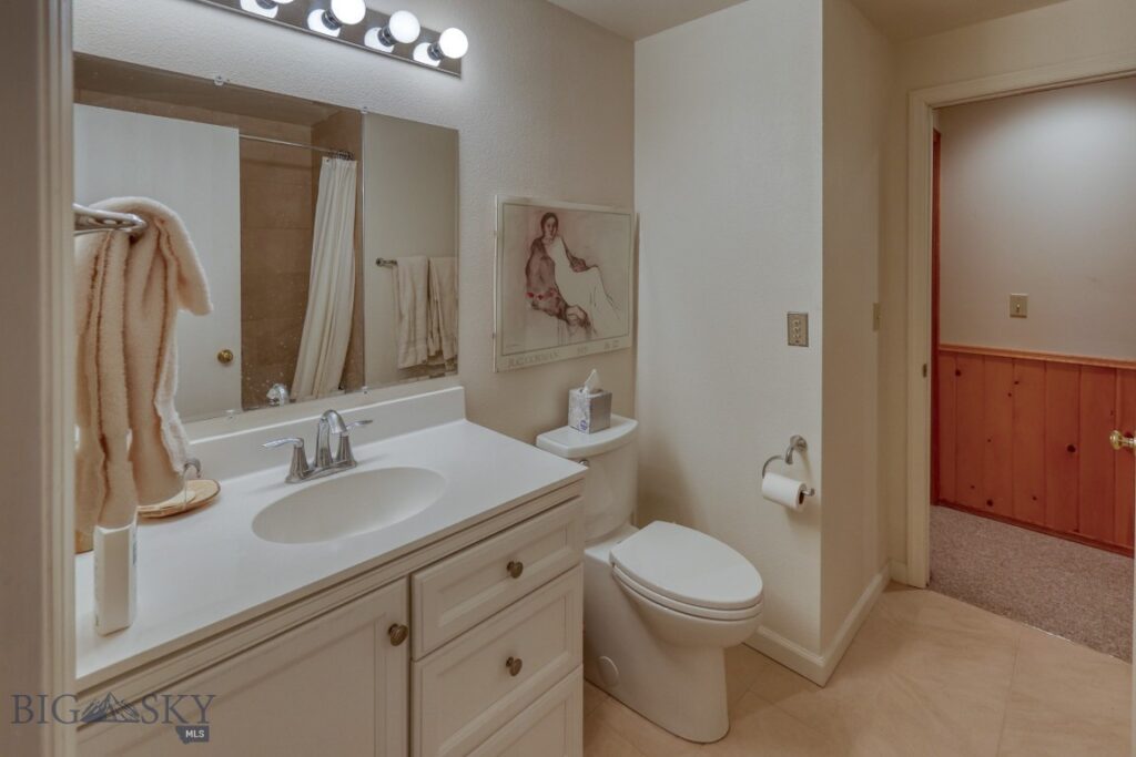 2780 Bobtail Horse Road, Big Sky MT 59716