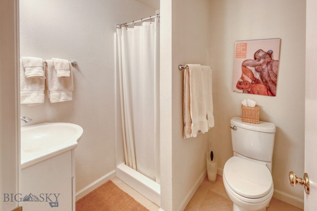 2780 Bobtail Horse Road, Big Sky MT 59716