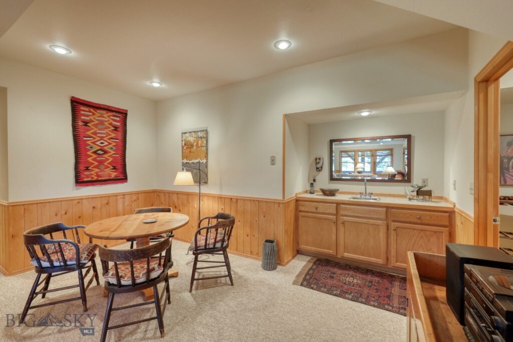 2780 Bobtail Horse Road, Big Sky MT 59716