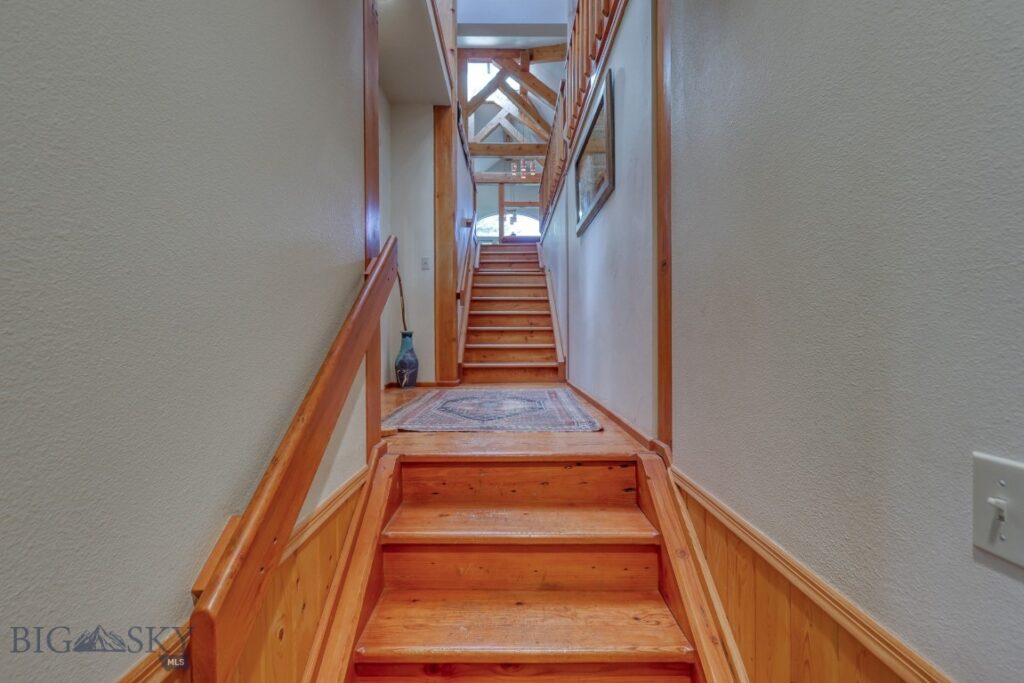 2780 Bobtail Horse Road, Big Sky MT 59716