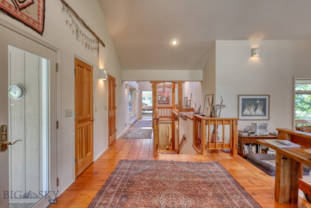 2780 Bobtail Horse Road, Big Sky MT 59716