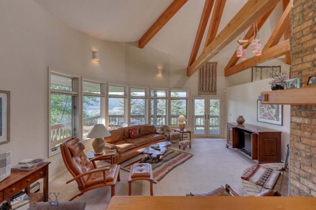 2780 Bobtail Horse Road, Big Sky MT 59716