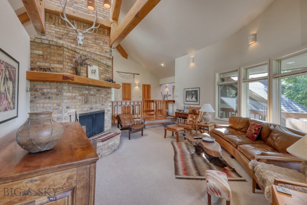 2780 Bobtail Horse Road, Big Sky MT 59716