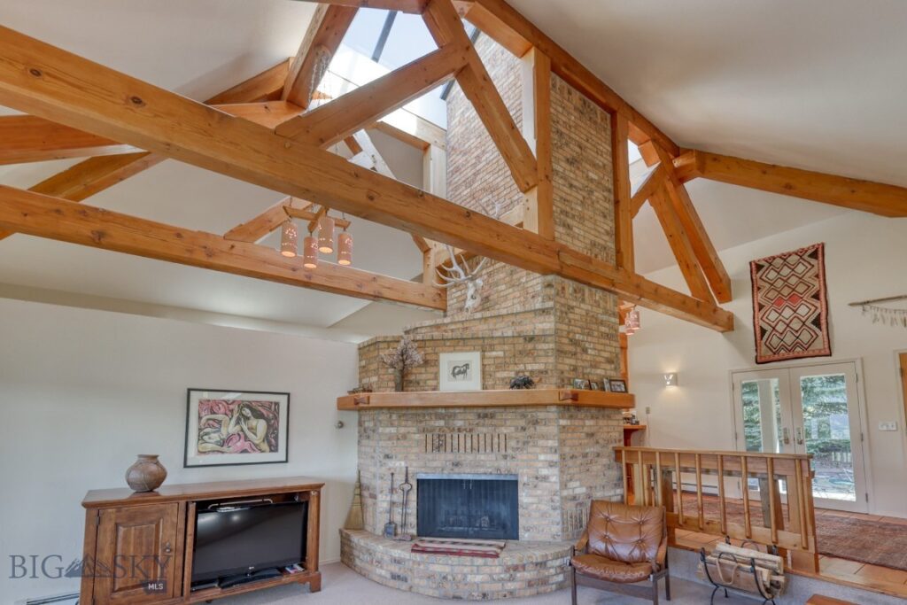 2780 Bobtail Horse Road, Big Sky MT 59716